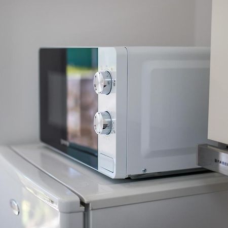 Apartman Mara Krk Town Buitenkant foto